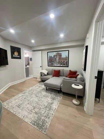 5 Garden Court FURNISHED, Boston, MA 02113
