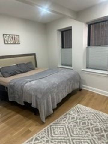 5 Garden Court FURNISHED, Boston, MA 02113