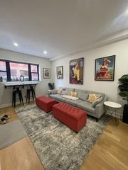 5 Garden Court FURNISHED, Boston, MA 02113