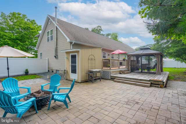 37745 TEABERRY CIR, Selbyville, DE 19975