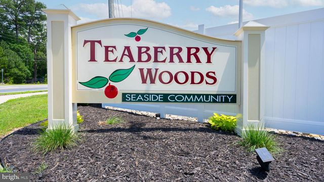37745 TEABERRY CIR, Selbyville, DE 19975