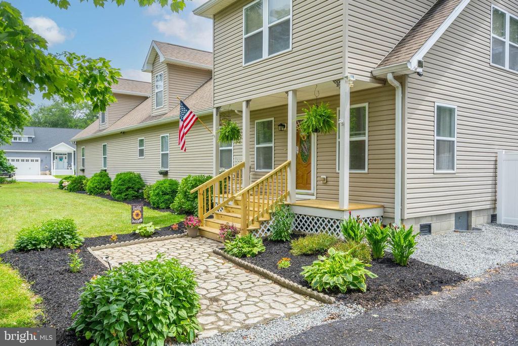 37745 TEABERRY CIR, Selbyville, DE 19975