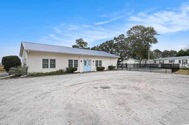 1306 Seagull Blvd., North Myrtle Beach, SC 29582