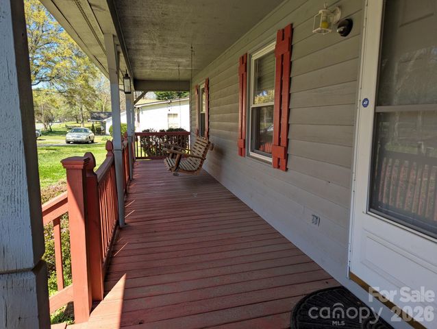 323 Lawing Street, Charlotte, NC 28214