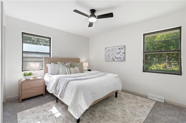 110 Brentwood Drive, Belton, MO 64012