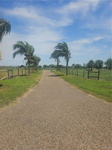 6110 E Texas Road, Edinburg, TX 78542