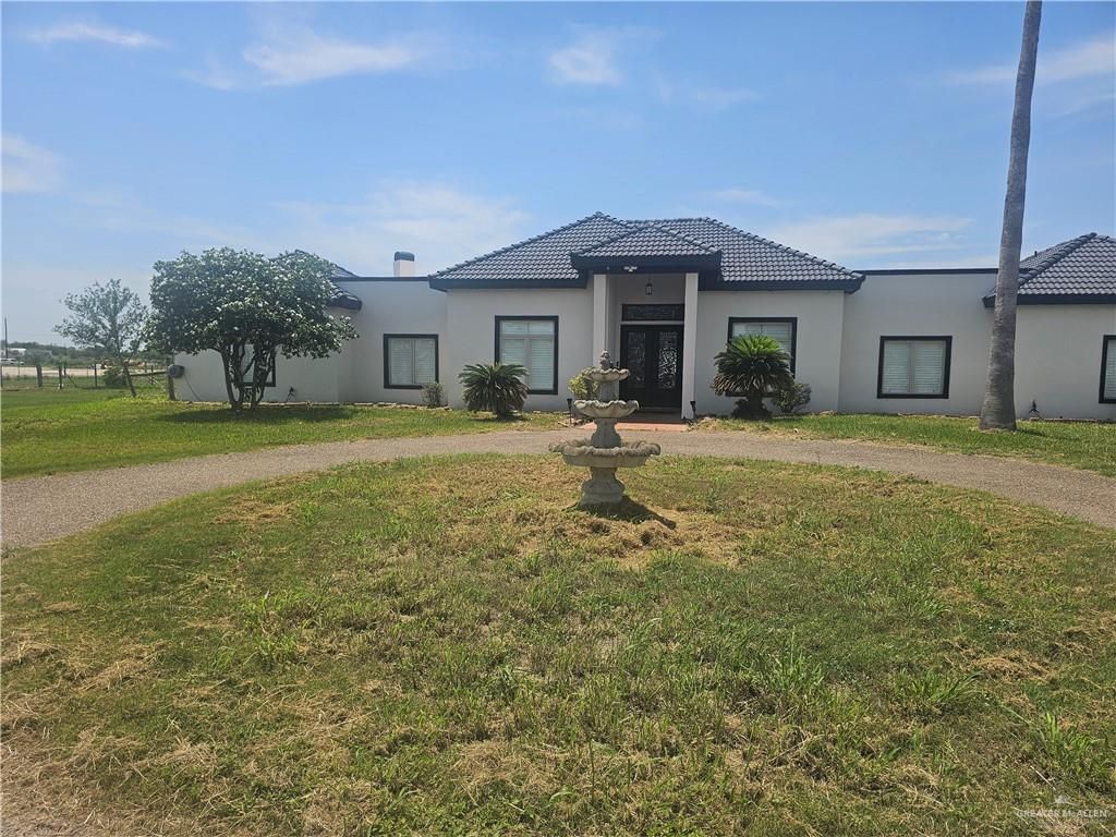 6110 E Texas Road, Edinburg, TX 78542