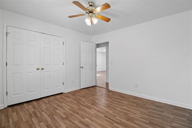 1828 Four Mile Church Road, Ball Ground, GA 30107