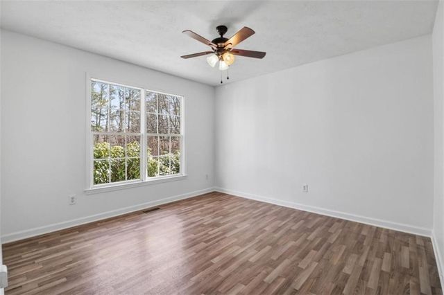 1828 Four Mile Church Road, Ball Ground, GA 30107