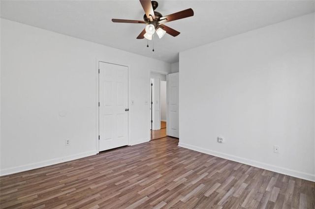 1828 Four Mile Church Road, Ball Ground, GA 30107
