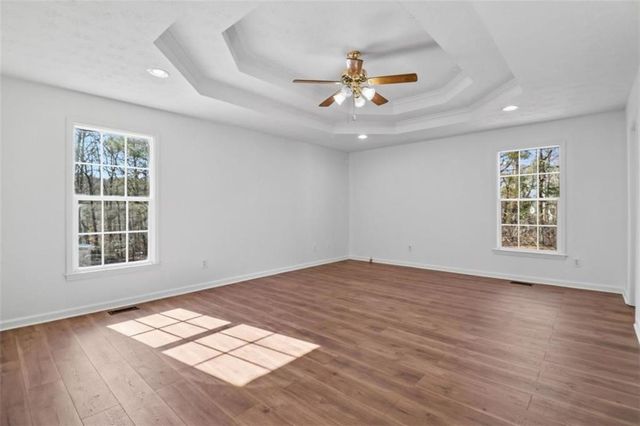 1828 Four Mile Church Road, Ball Ground, GA 30107