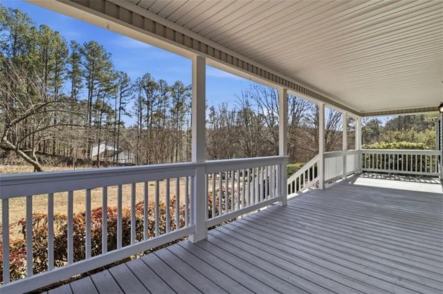 1828 Four Mile Church Road, Ball Ground, GA 30107