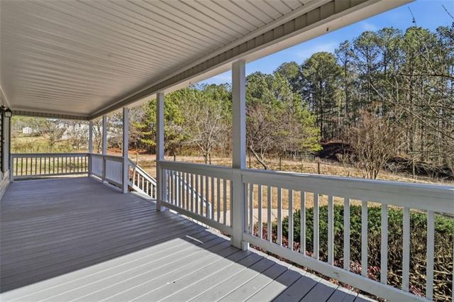 1828 Four Mile Church Road, Ball Ground, GA 30107