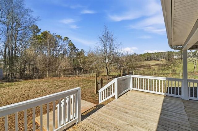 1828 Four Mile Church Road, Ball Ground, GA 30107