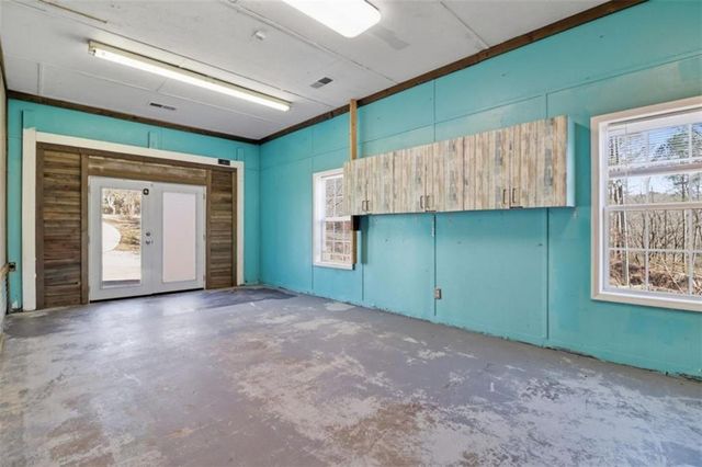 1828 Four Mile Church Road, Ball Ground, GA 30107