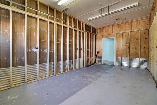 1828 Four Mile Church Road, Ball Ground, GA 30107