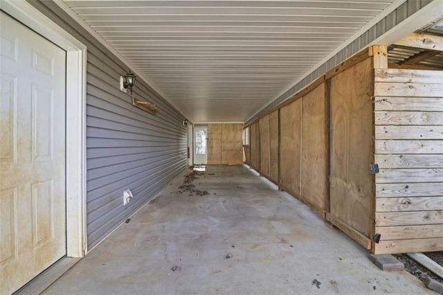 1828 Four Mile Church Road, Ball Ground, GA 30107