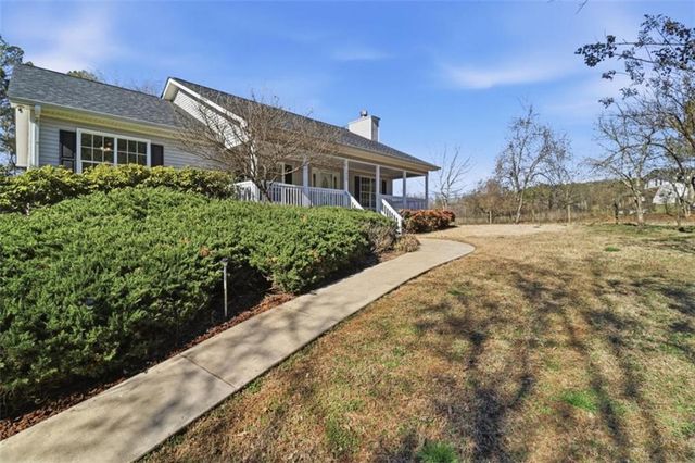 1828 Four Mile Church Road, Ball Ground, GA 30107