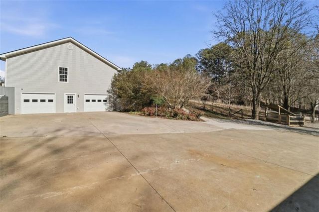 1828 Four Mile Church Road, Ball Ground, GA 30107