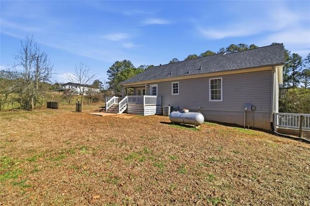 1828 Four Mile Church Road, Ball Ground, GA 30107