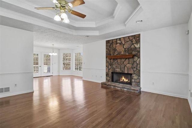 1828 Four Mile Church Road, Ball Ground, GA 30107