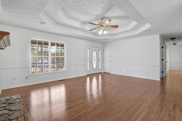 1828 Four Mile Church Road, Ball Ground, GA 30107