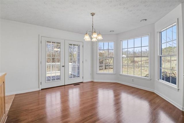 1828 Four Mile Church Road, Ball Ground, GA 30107
