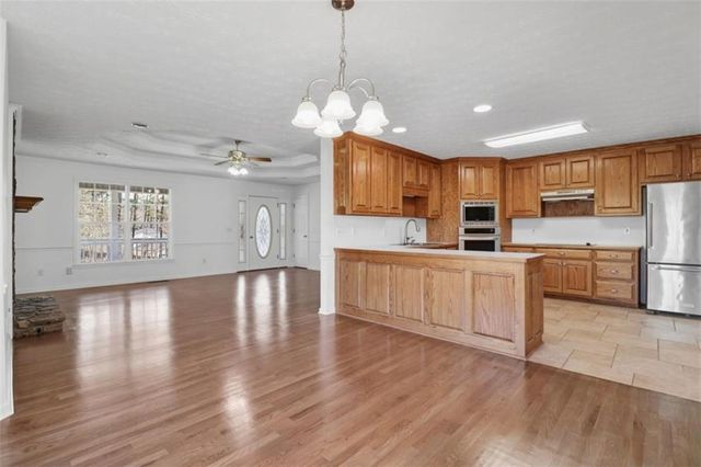 1828 Four Mile Church Road, Ball Ground, GA 30107