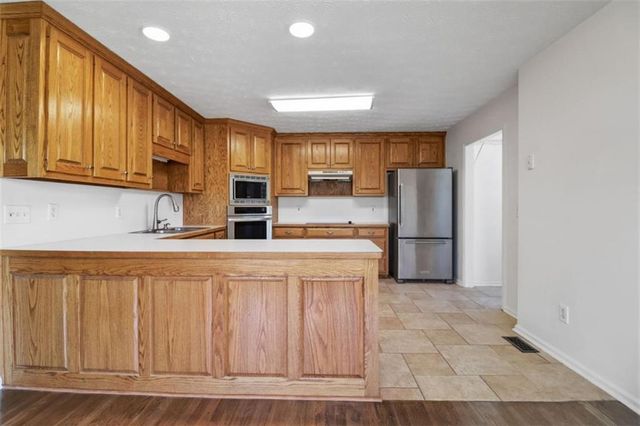 1828 Four Mile Church Road, Ball Ground, GA 30107