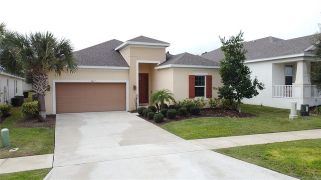 2697 HILLTOP ROAD, Clermont, FL 34711