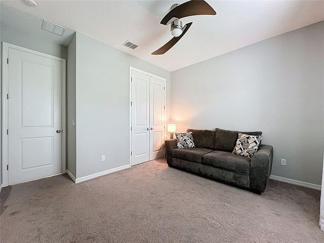 2697 HILLTOP ROAD, Clermont, FL 34711