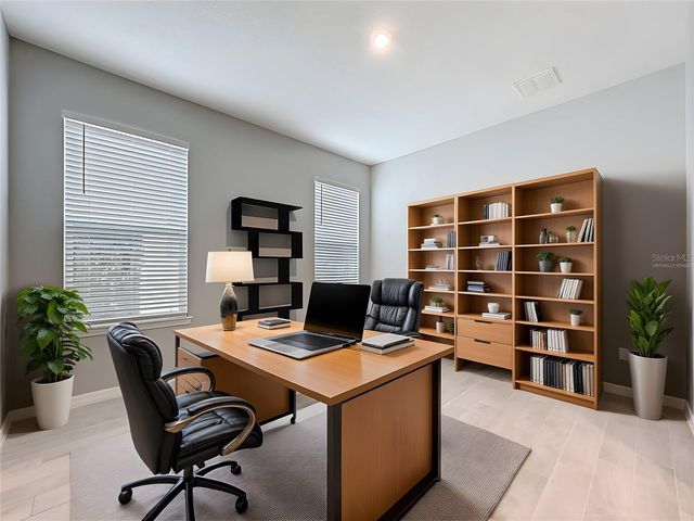 2697 HILLTOP ROAD, Clermont, FL 34711