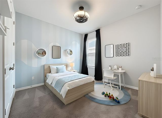 2697 HILLTOP ROAD, Clermont, FL 34711