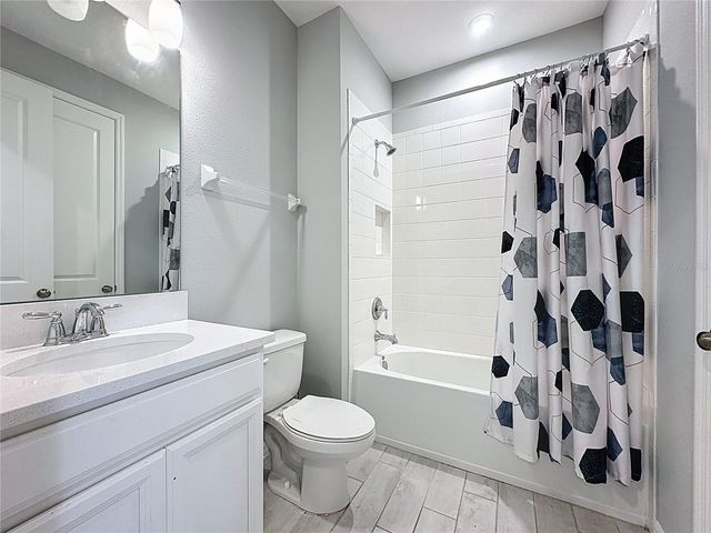 2697 HILLTOP ROAD, Clermont, FL 34711