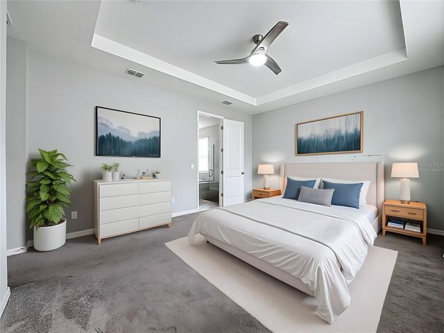 2697 HILLTOP ROAD, Clermont, FL 34711