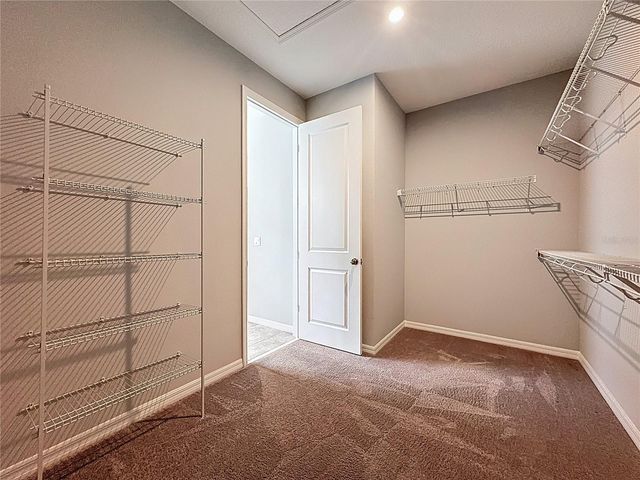 2697 HILLTOP ROAD, Clermont, FL 34711