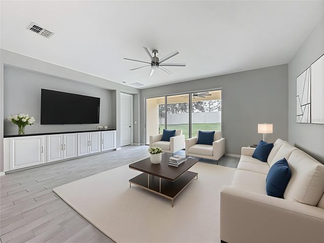 2697 HILLTOP ROAD, Clermont, FL 34711