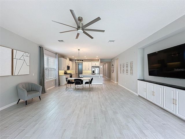 2697 HILLTOP ROAD, Clermont, FL 34711