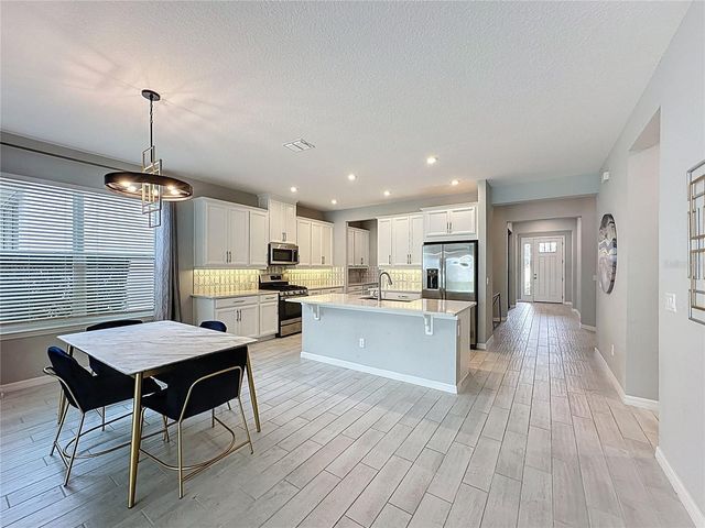 2697 HILLTOP ROAD, Clermont, FL 34711