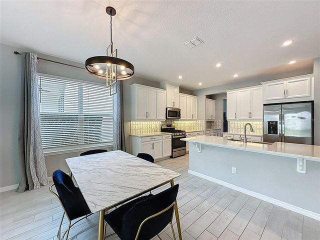 2697 HILLTOP ROAD, Clermont, FL 34711