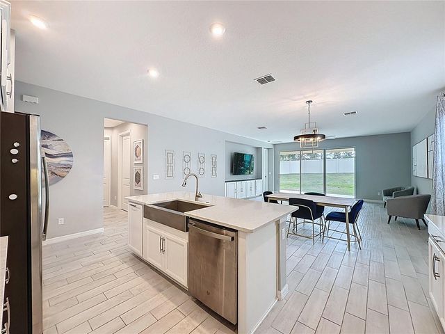 2697 HILLTOP ROAD, Clermont, FL 34711