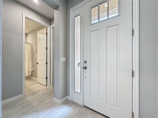 2697 HILLTOP ROAD, Clermont, FL 34711