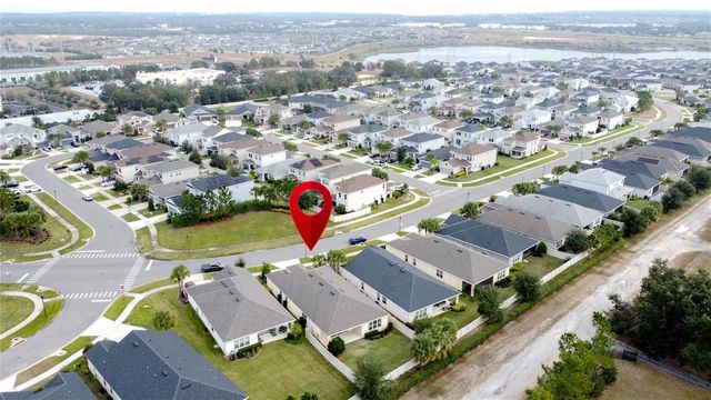 2697 HILLTOP ROAD, Clermont, FL 34711
