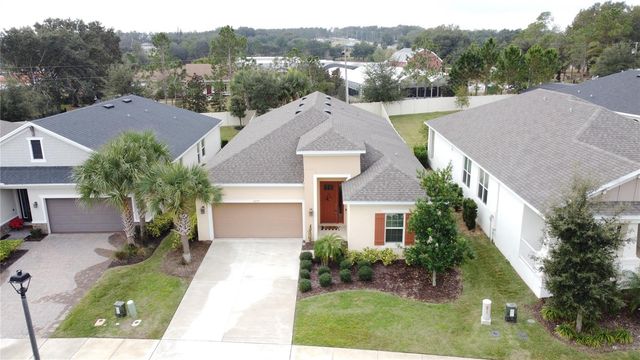 2697 HILLTOP ROAD, Clermont, FL 34711