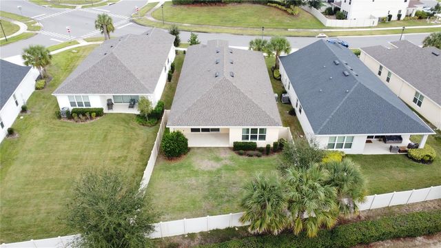 2697 HILLTOP ROAD, Clermont, FL 34711