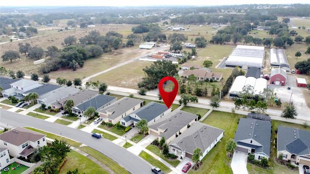2697 HILLTOP ROAD, Clermont, FL 34711