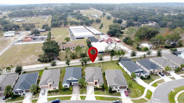 2697 HILLTOP ROAD, Clermont, FL 34711