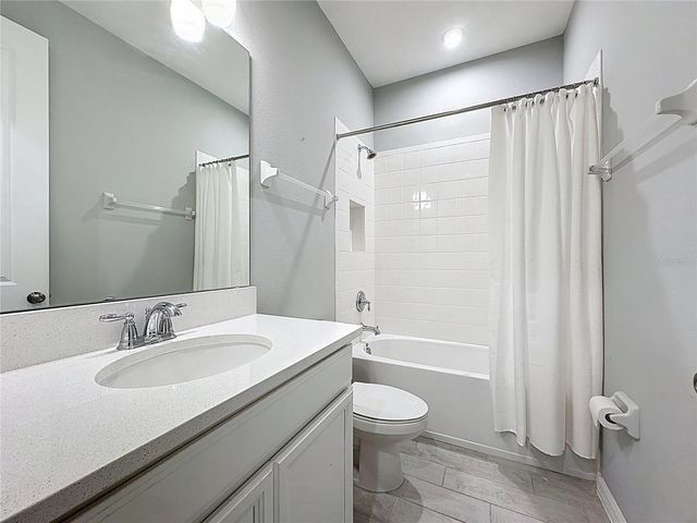 2697 HILLTOP ROAD, Clermont, FL 34711