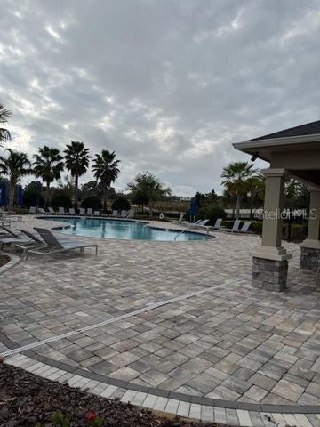 2697 HILLTOP ROAD, Clermont, FL 34711