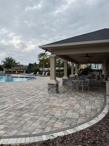 2697 HILLTOP ROAD, Clermont, FL 34711